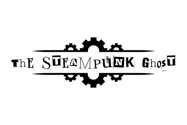 The Steampunk Ghost